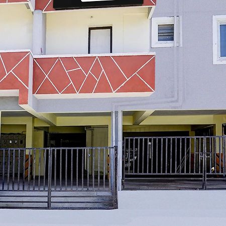 Collection O Sithalapakkam Medavakkam Formerly Srinivasa Residency Chennai Exterior photo