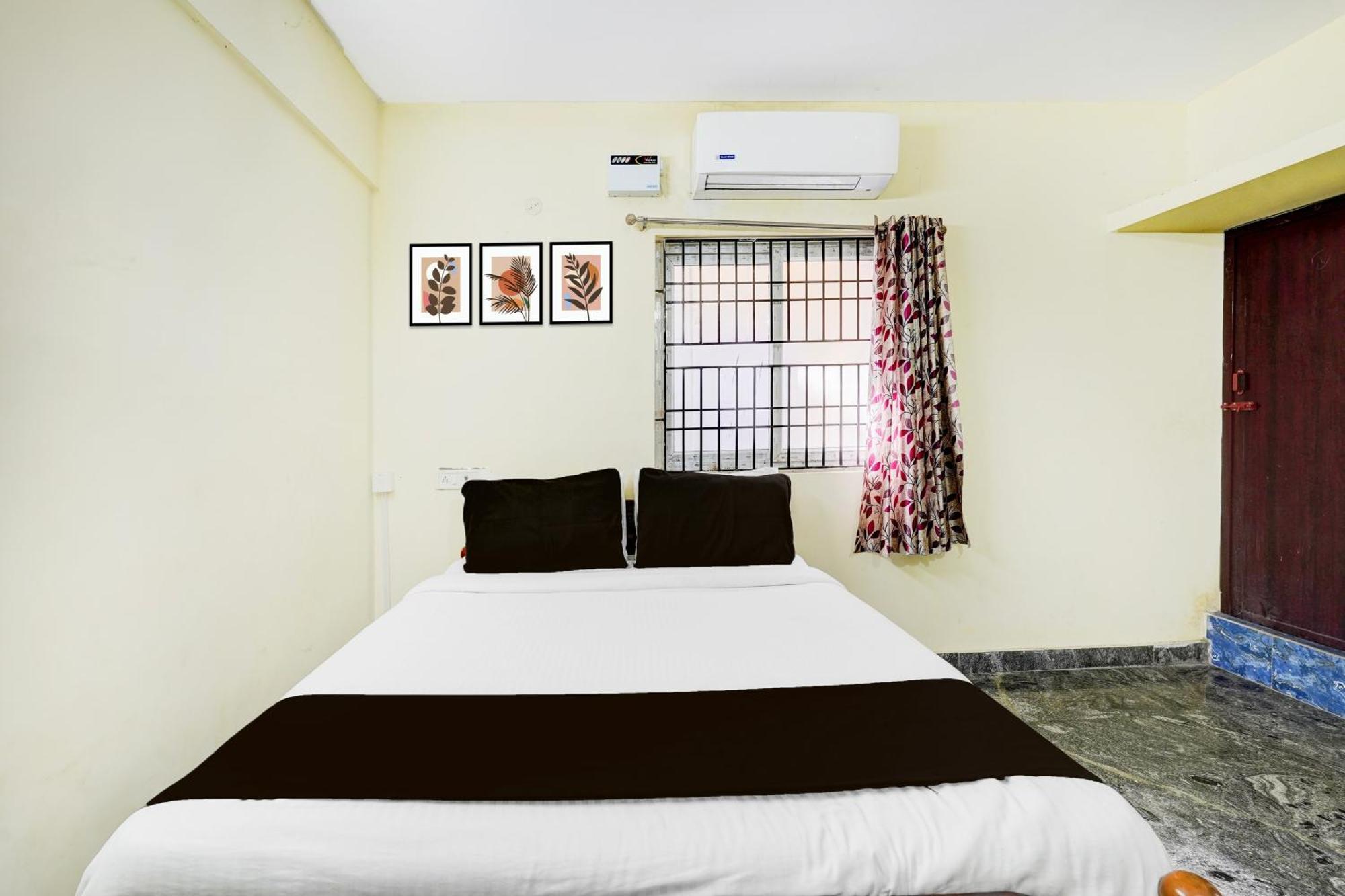 Collection O Sithalapakkam Medavakkam Formerly Srinivasa Residency Chennai Exterior photo